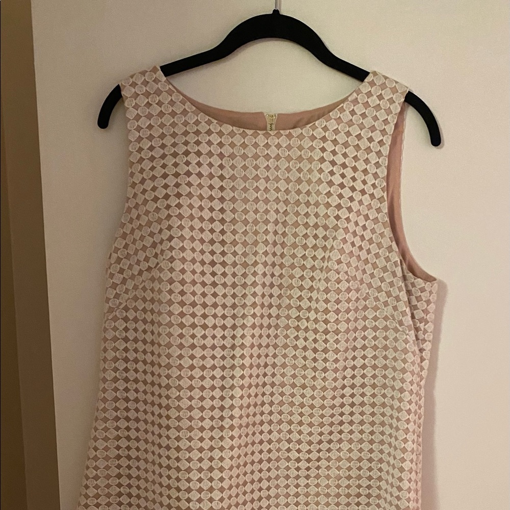 Vince Camuto dress. In great shape. Size 14.